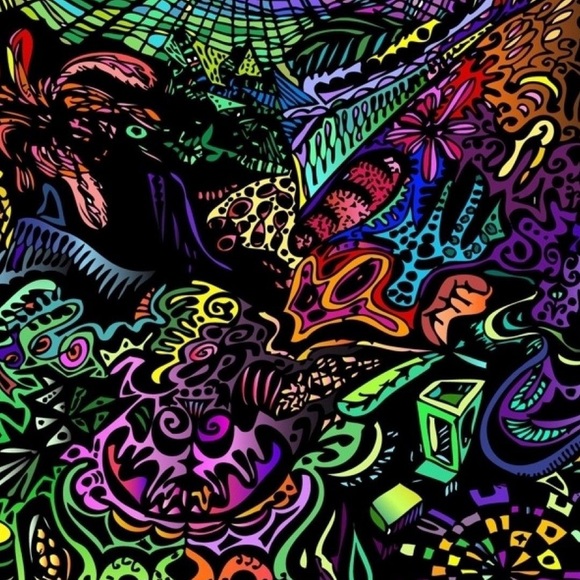 Meet your Posher, Halani - Picture 1 of 1